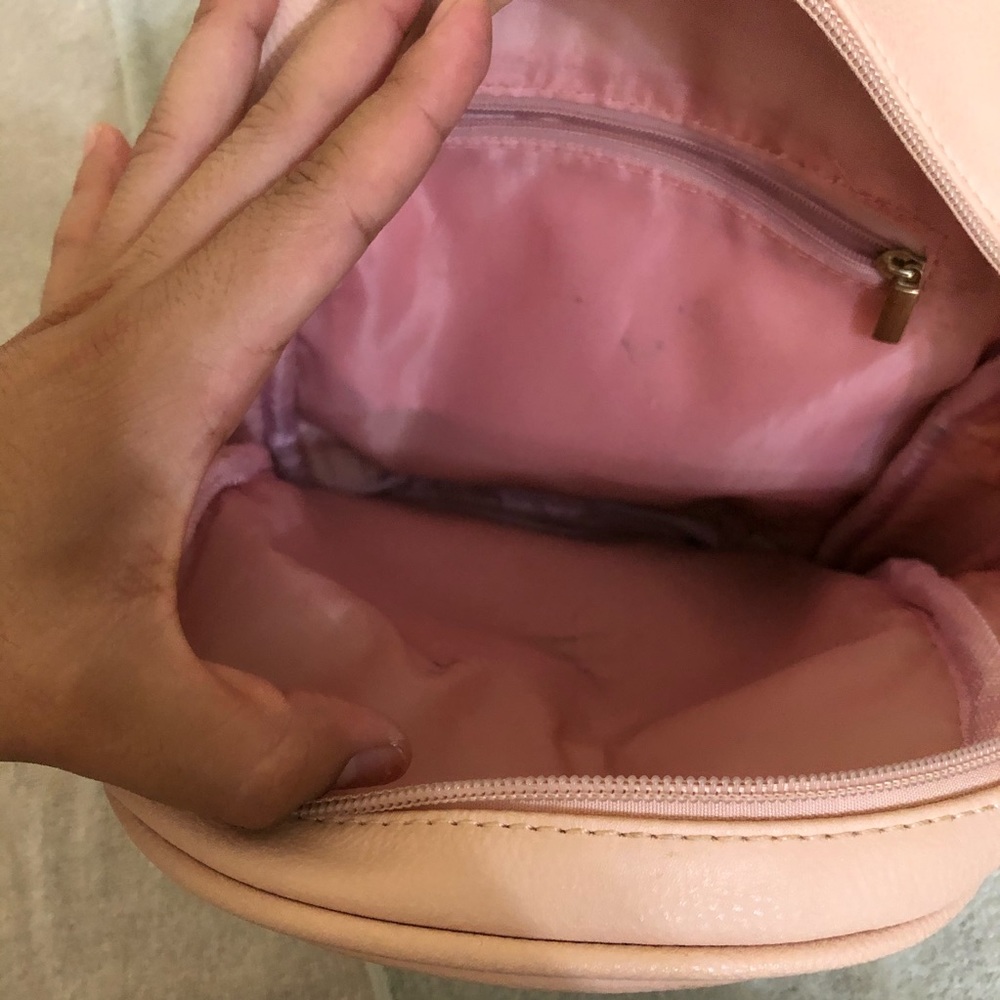 Mini Backpack (Girls) - Picture 4 of 4